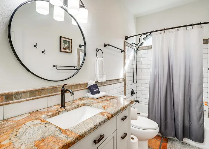 3 Mi To Dtwn: W/ Heated Pool In * Gilbert